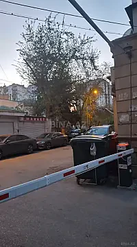 Satılır obyekt 20 m²