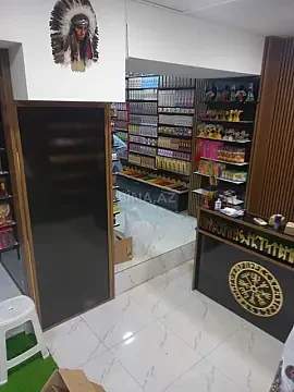 Satılır obyekt 20 m²