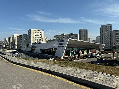Satılır 3 otaqlı mənzil 85 m² — Bakı, Yasamal 3 otaq 85.00 m²