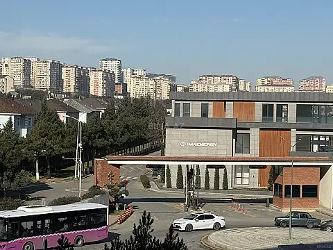 Satılır 3 otaqlı mənzil 85 m²