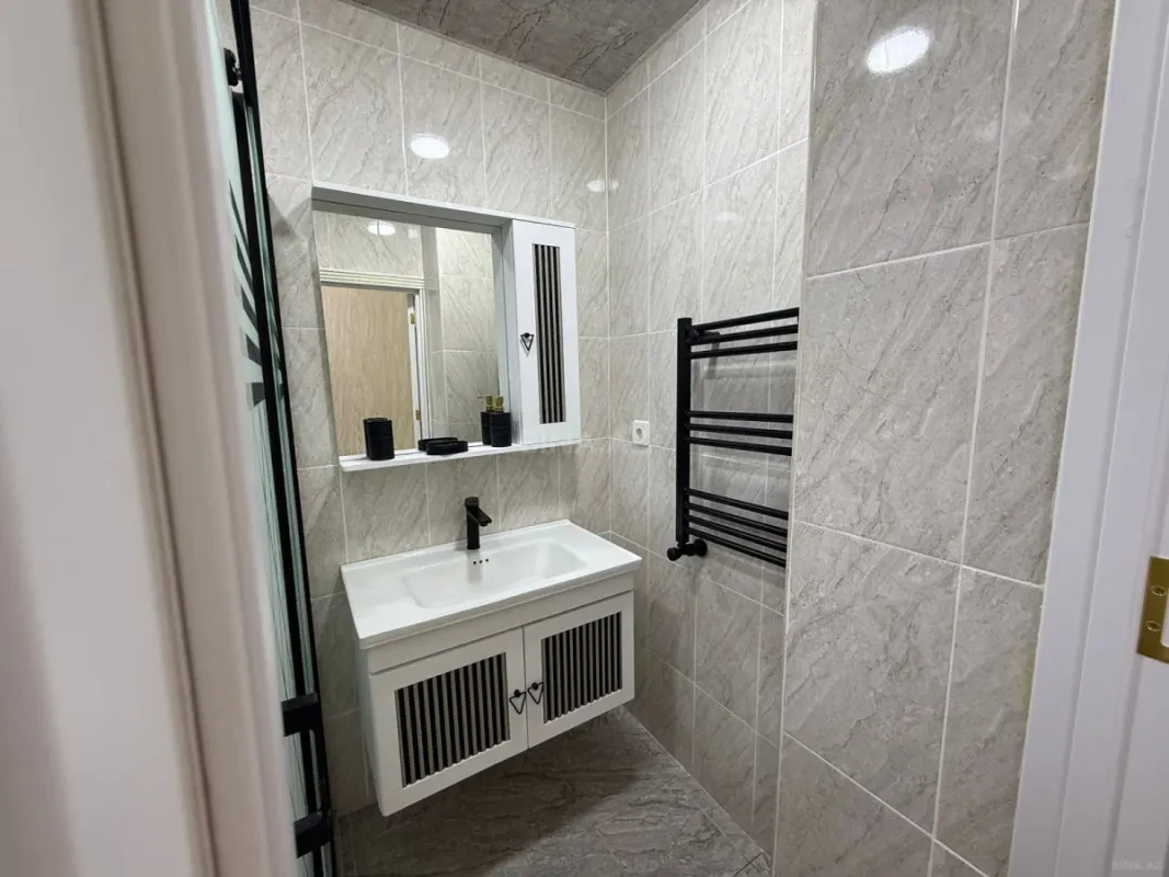 Satılır 3 otaqlı mənzil 85 m²