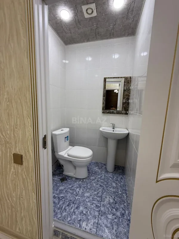 Satılır 3 otaqlı mənzil 85 m²