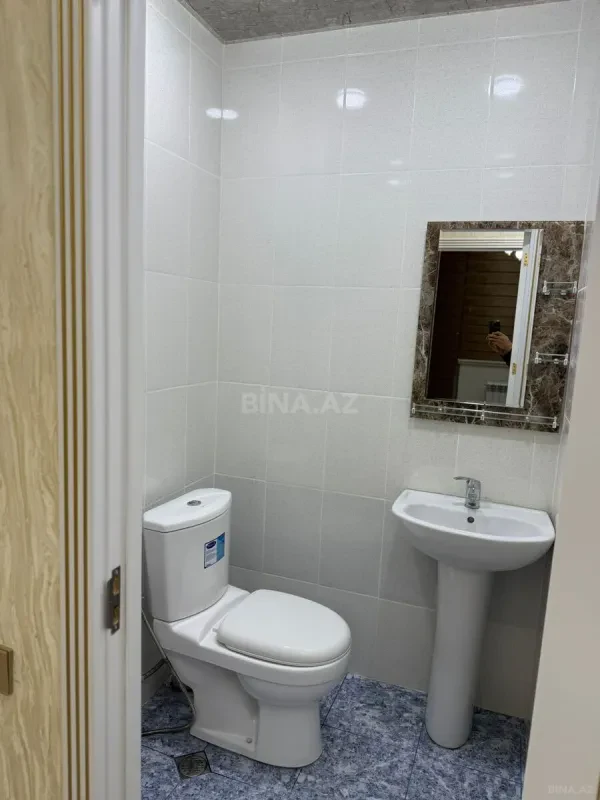 Satılır 3 otaqlı mənzil 85 m²