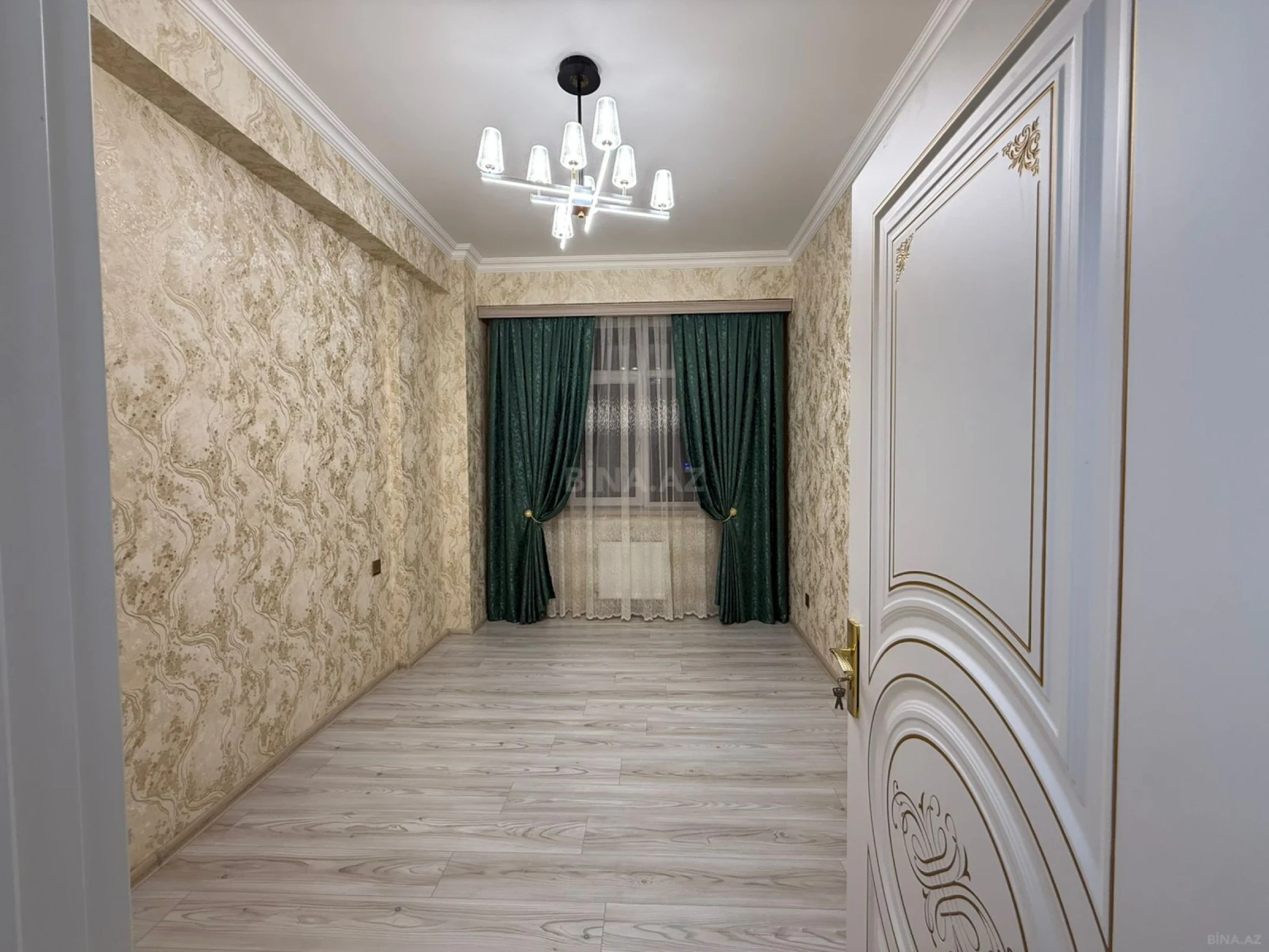 Satılır 3 otaqlı mənzil 85 m²