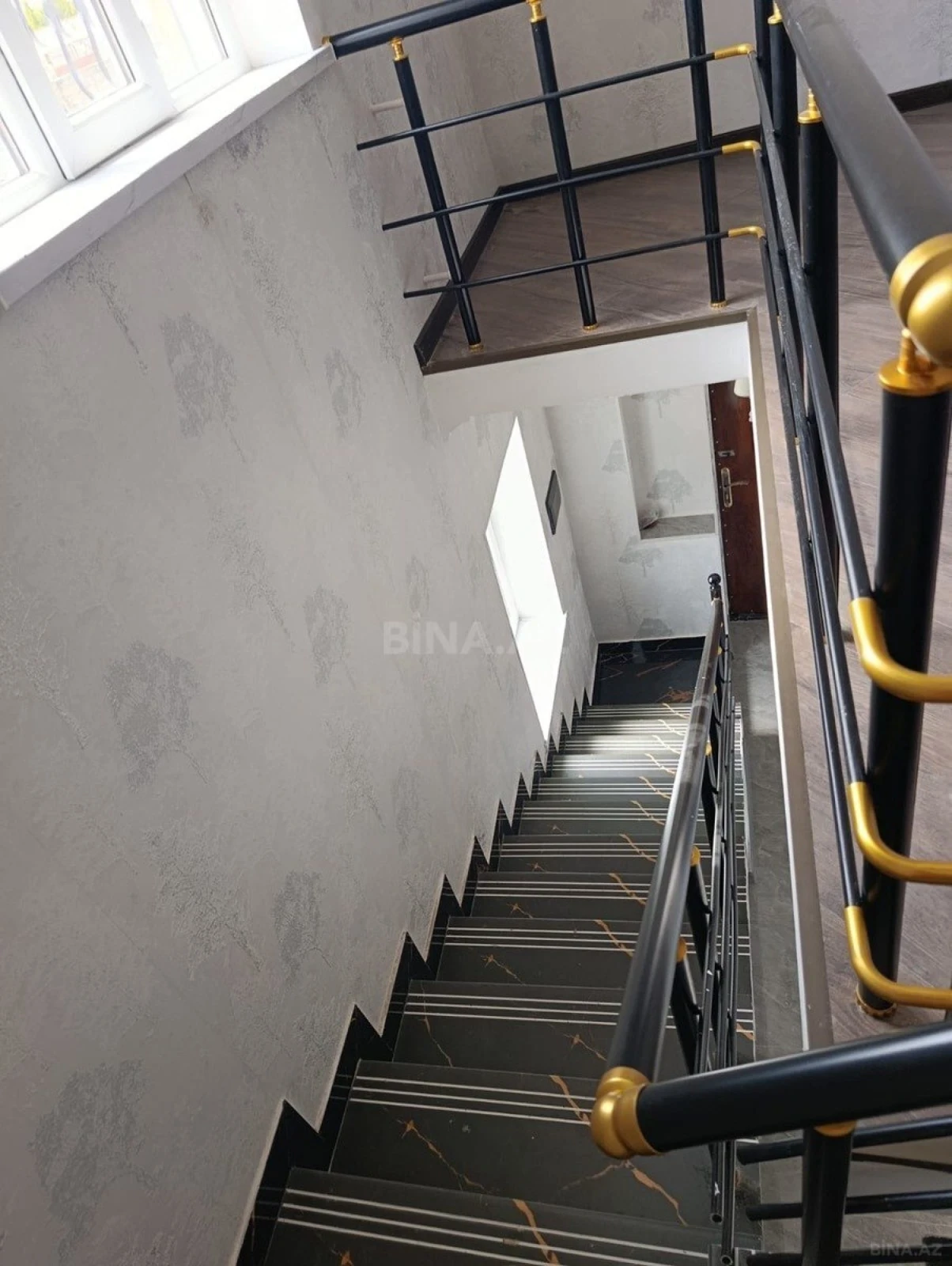 Kirayə verilir 4 otaqlı həyət evi 110 m²