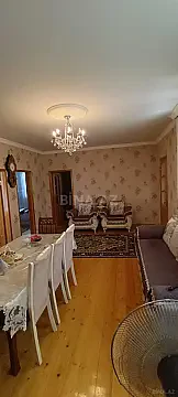 Satılır 4 otaqlı mənzil 105 m² — Bakı 4 otaq 105.00 m²