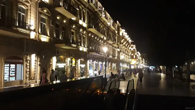 Kirayə verilir 2 otaqlı mənzil 73 m² — Bakı, Sahil qəs. 2 otaq 73.00 m²
