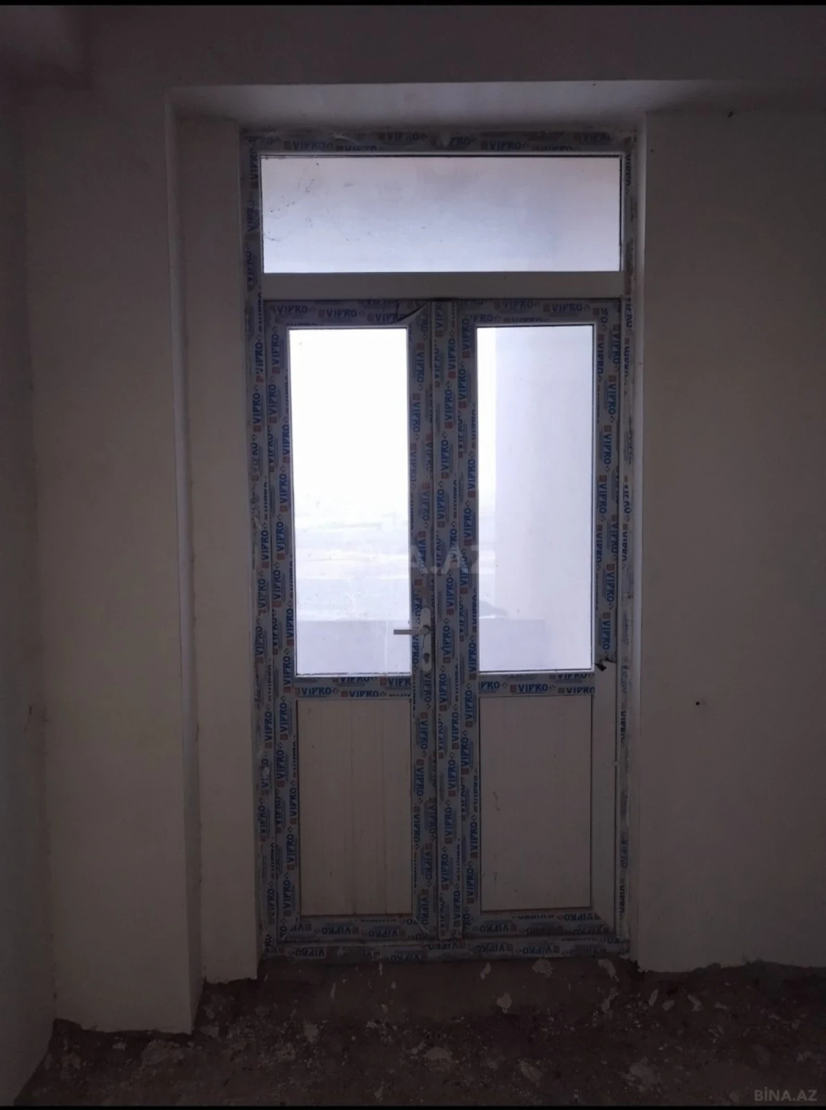 Satılır 2 otaqlı mənzil 65.4 m²