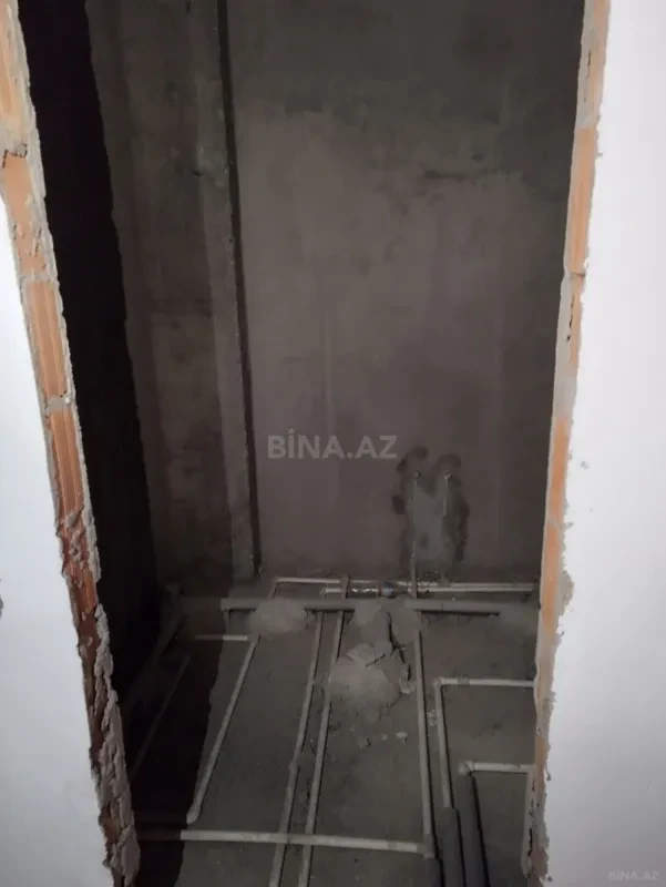 Satılır 2 otaqlı mənzil 65.4 m²