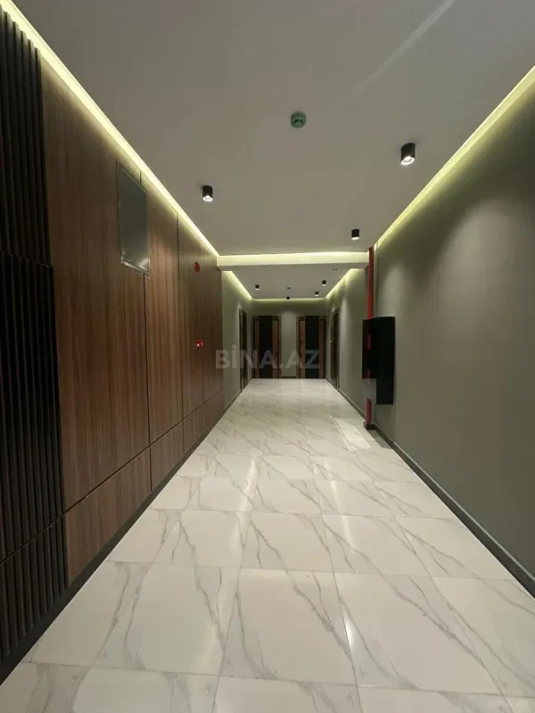 Kirayə verilir 3 otaqlı mənzil 140 m²