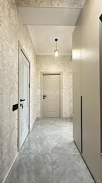 Satılır 2 otaqlı mənzil 75 m²