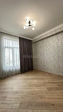 Satılır 2 otaqlı mənzil 75 m²