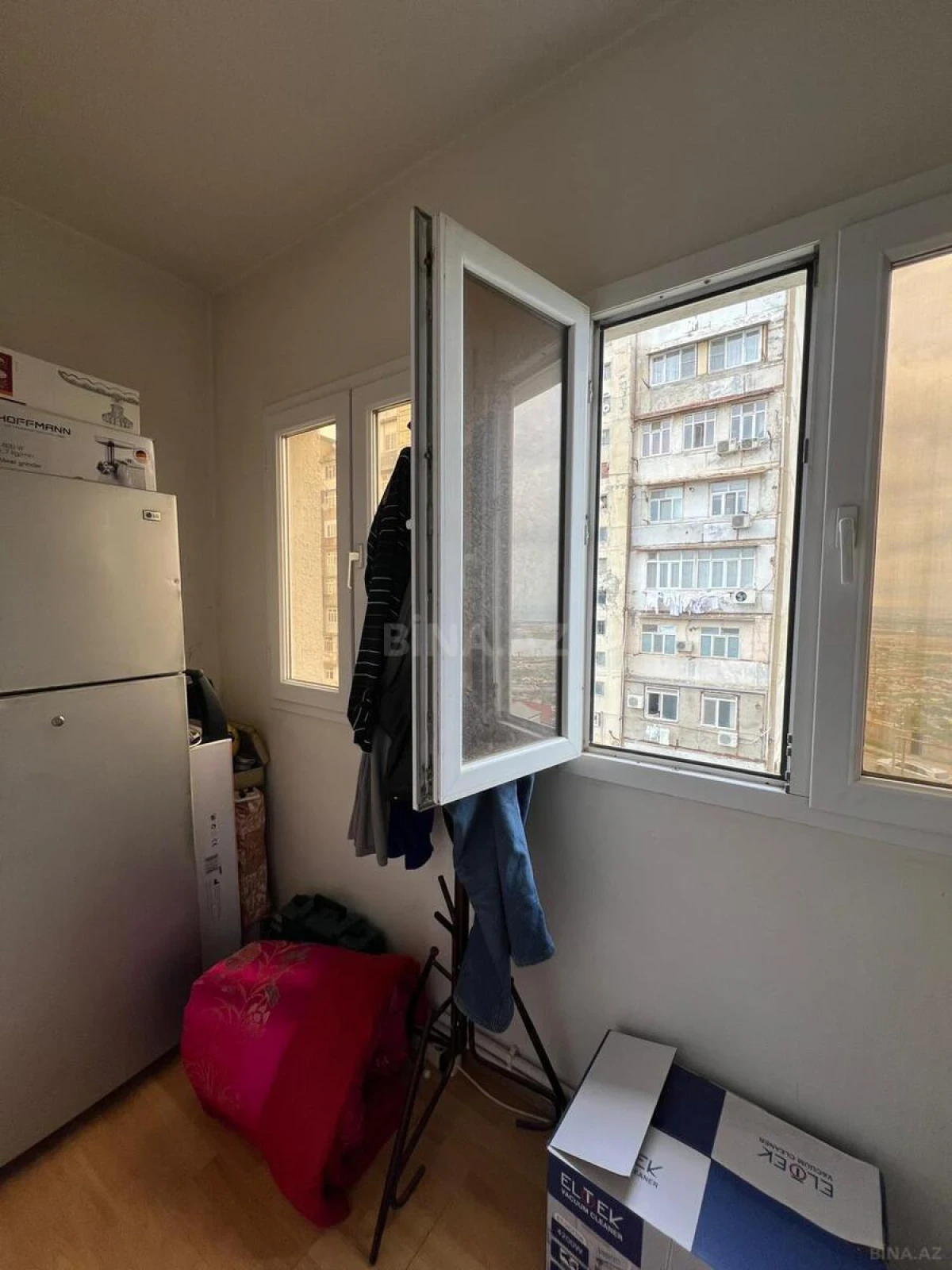 Satılır 3 otaqlı mənzil 80 m²