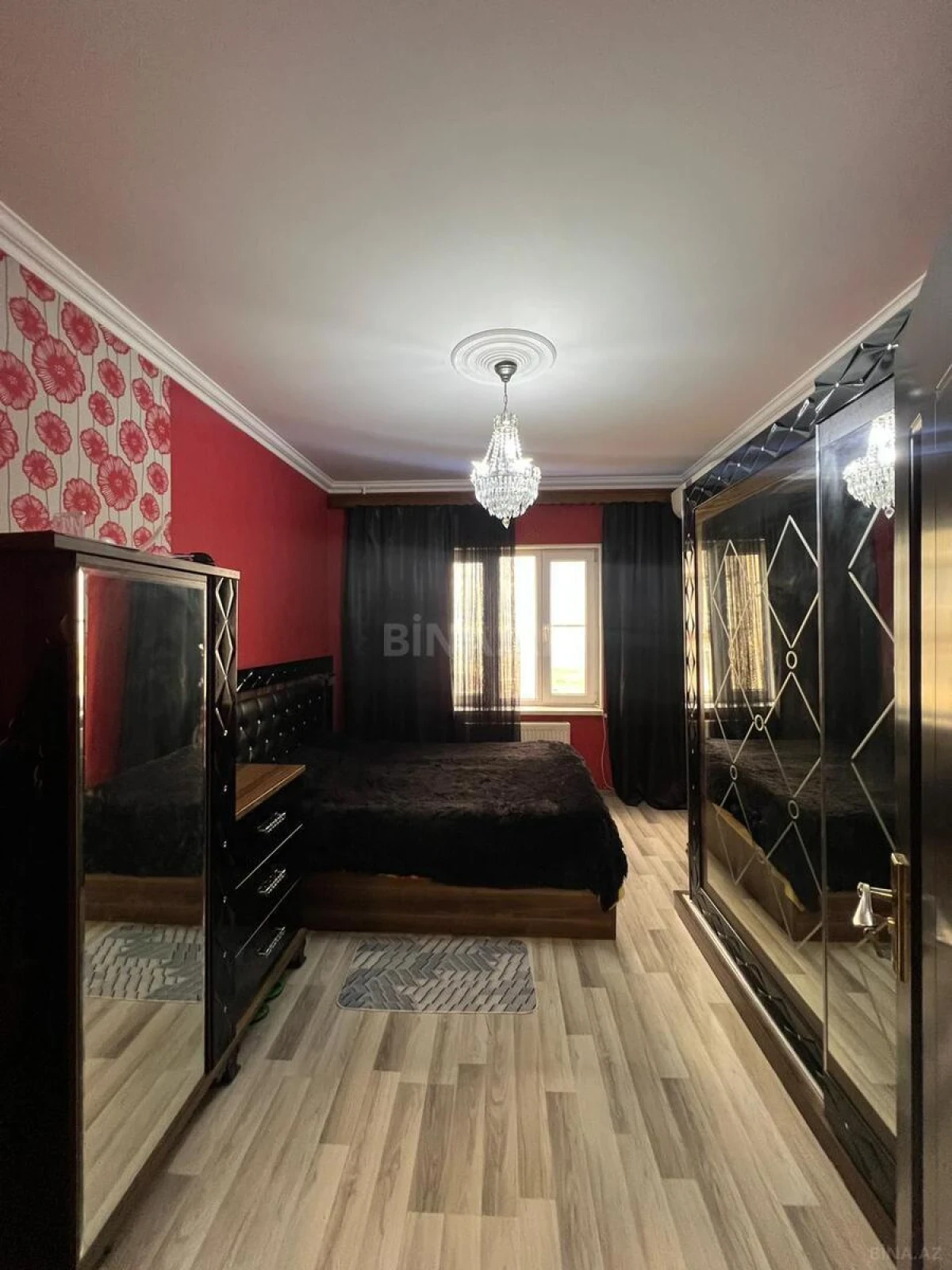Satılır 3 otaqlı mənzil 80 m²
