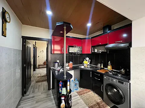 Satılır 3 otaqlı mənzil 80 m²