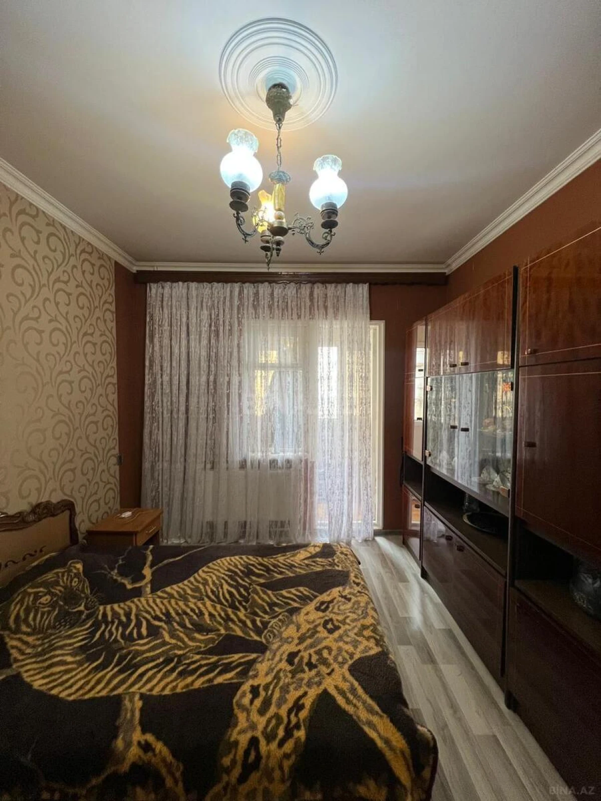 Satılır 3 otaqlı mənzil 80 m²