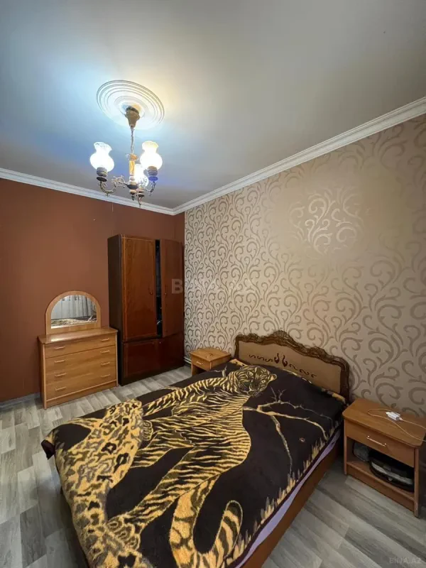 Satılır 3 otaqlı mənzil 80 m²