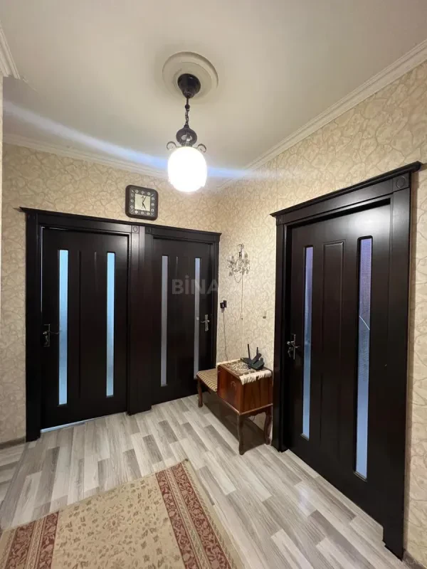 Satılır 3 otaqlı mənzil 80 m²