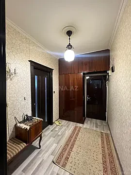 Satılır 3 otaqlı mənzil 80 m²