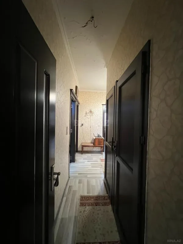 Satılır 3 otaqlı mənzil 80 m²