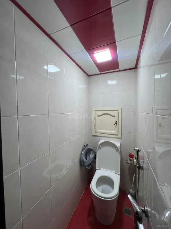 Satılır 3 otaqlı mənzil 80 m²
