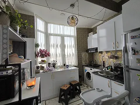 Satılır 2 otaqlı mənzil 55 m²