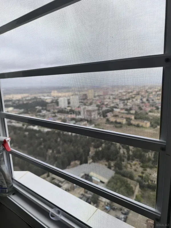Satılır 2 otaqlı mənzil 55 m²
