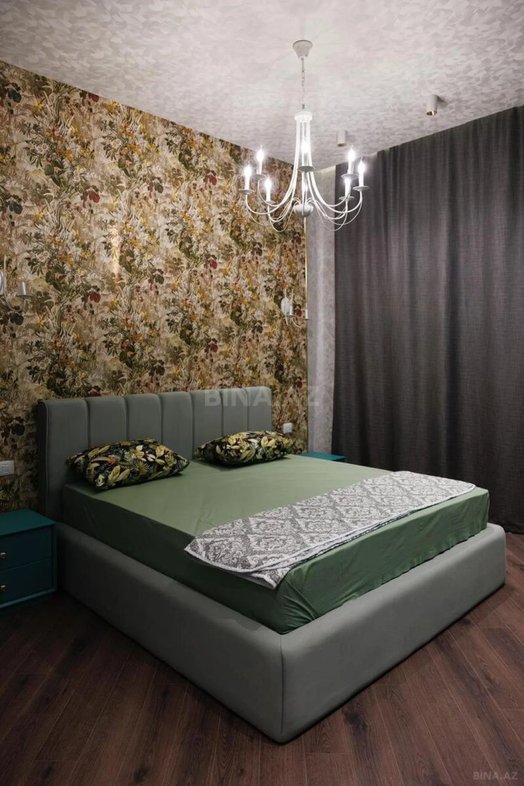 Kirayə verilir 5 otaqlı həyət evi 400 m²