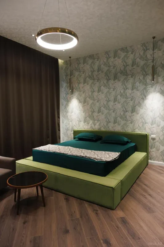 Kirayə verilir 5 otaqlı həyət evi 400 m²