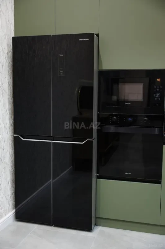 Kirayə verilir 5 otaqlı həyət evi 400 m²