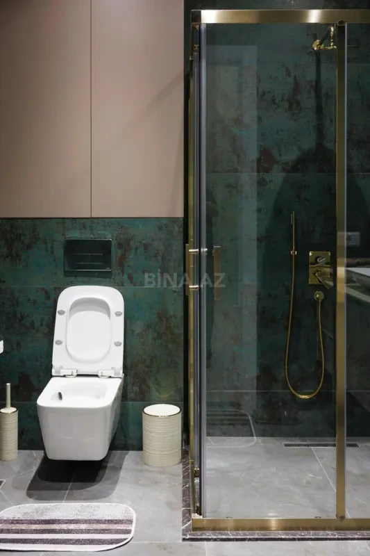 Kirayə verilir 5 otaqlı həyət evi 400 m²