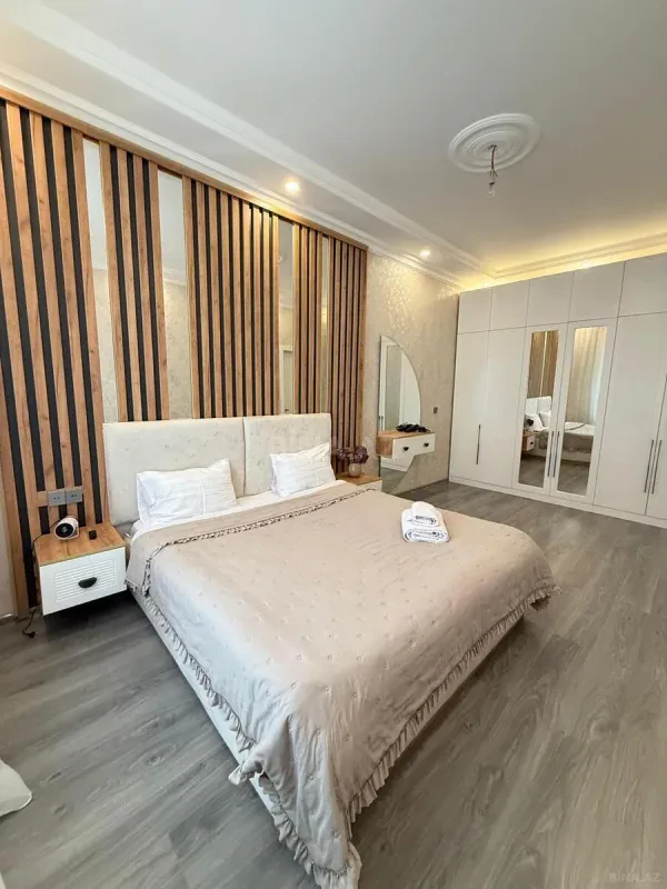 Kirayə verilir 5 otaqlı həyət evi 160 m²