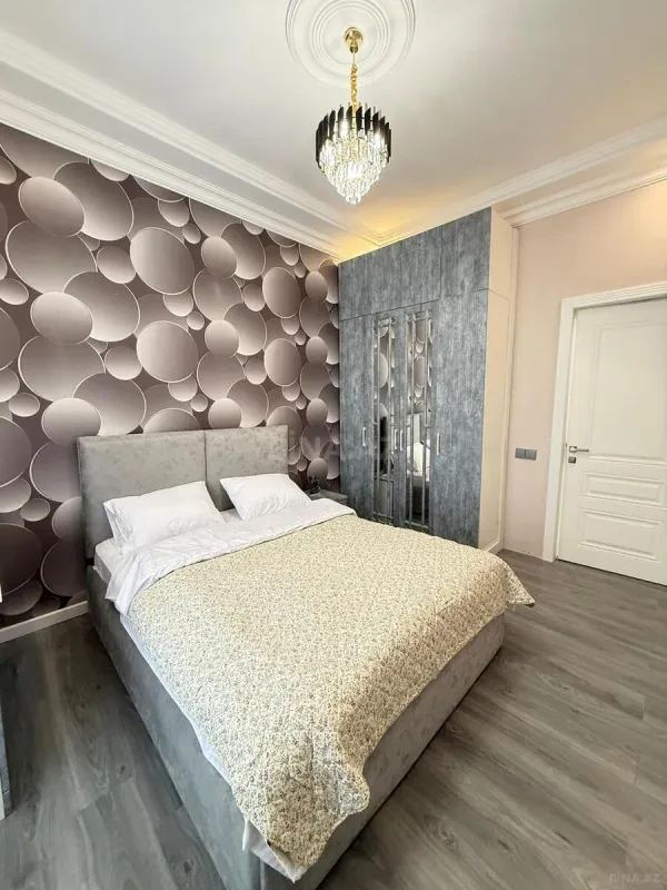 Kirayə verilir 5 otaqlı həyət evi 160 m²