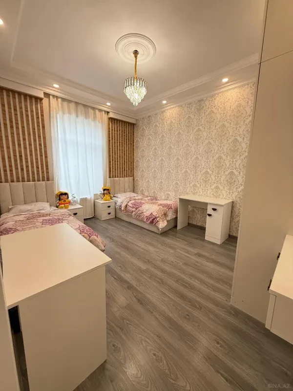 Kirayə verilir 5 otaqlı həyət evi 160 m²