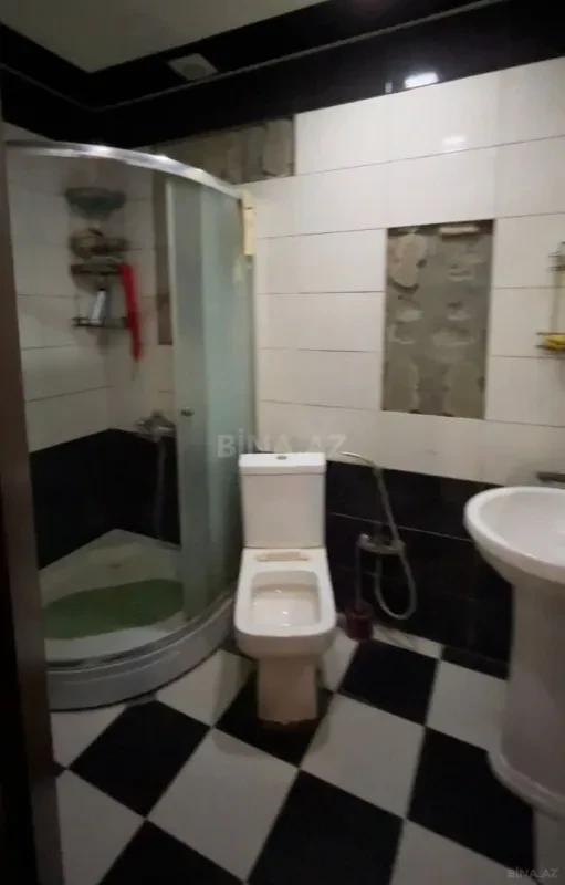 Satılır 3 otaqlı mənzil 90 m²