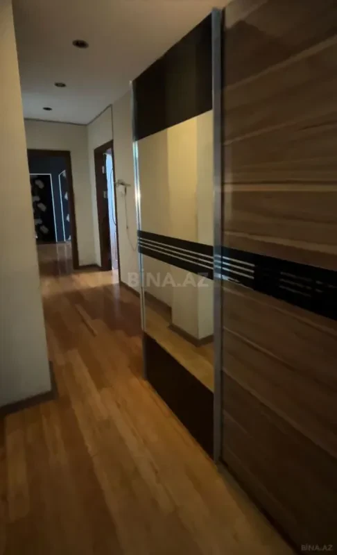 Satılır 3 otaqlı mənzil 90 m²