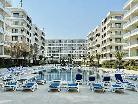 Kirayə verilir 1 otaqlı mənzil 57 m² — Bakı, Nardaran 1 otaq 57.00 m²