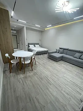 Kirayə verilir 1 otaqlı mənzil 57 m²