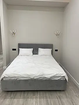 Kirayə verilir 1 otaqlı mənzil 57 m²