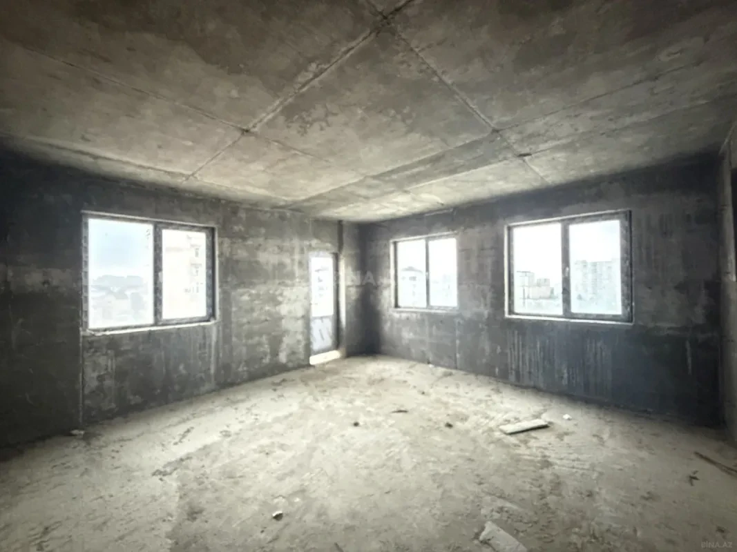 Satılır 2 otaqlı mənzil 120 m²