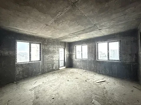 Satılır 2 otaqlı mənzil 120 m² — Bakı, 8-ci kilometr 2 otaq 120.00 m²