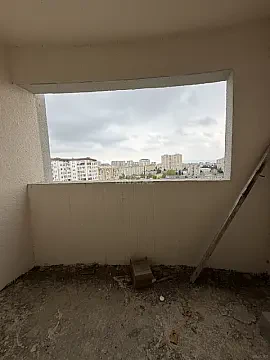 Satılır 2 otaqlı mənzil 120 m²