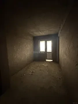 Satılır 2 otaqlı mənzil 120 m²