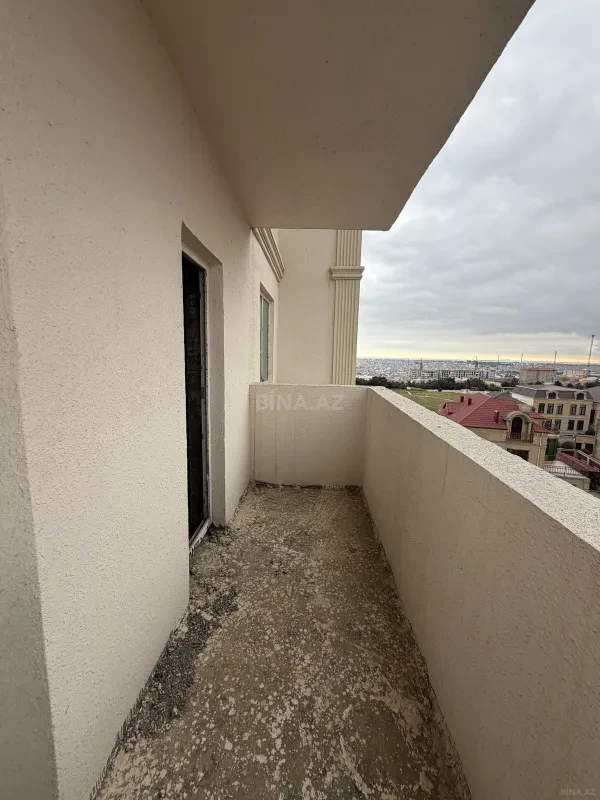 Satılır 2 otaqlı mənzil 120 m²