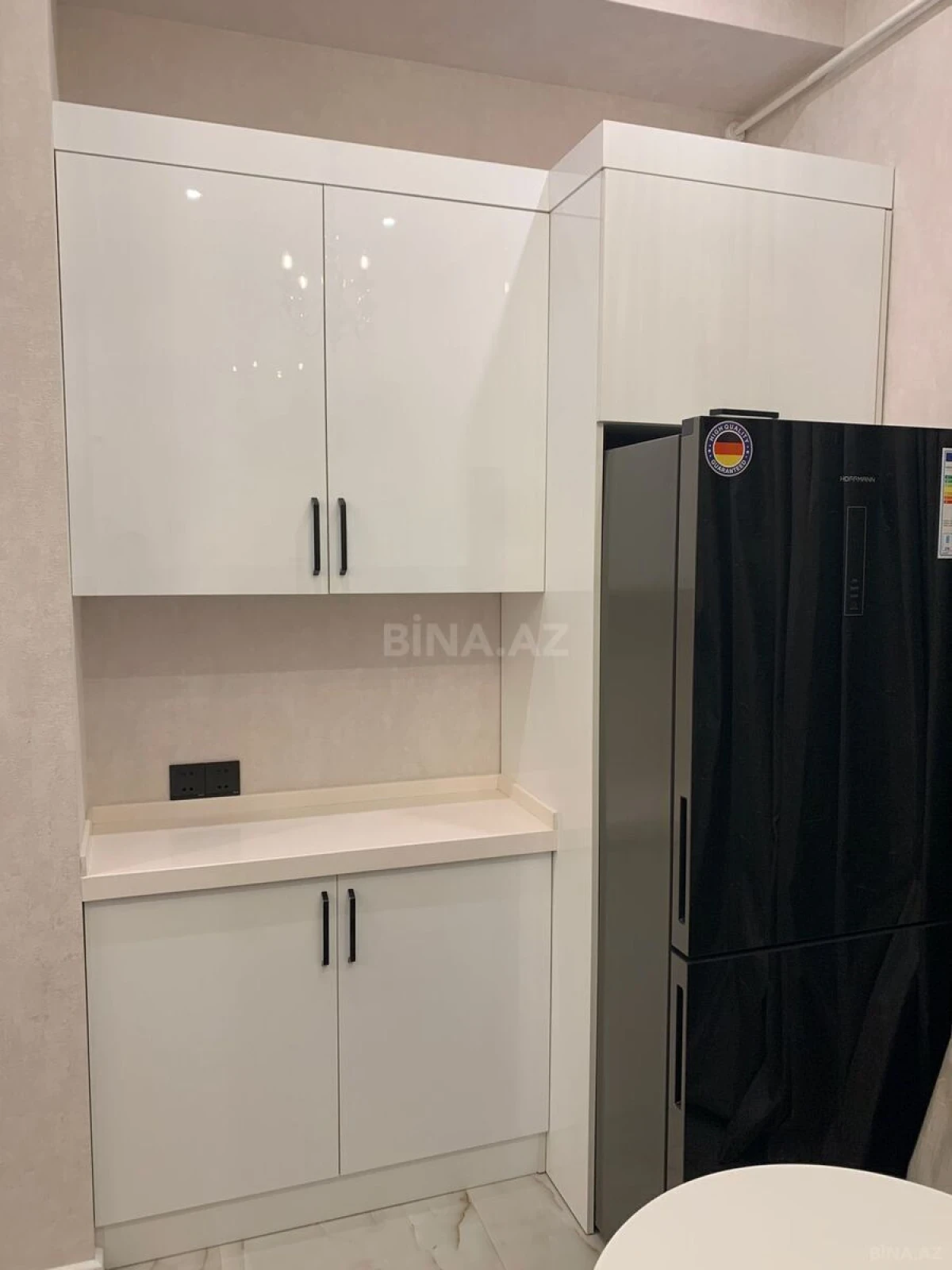 Satılır 2 otaqlı mənzil 68 m²
