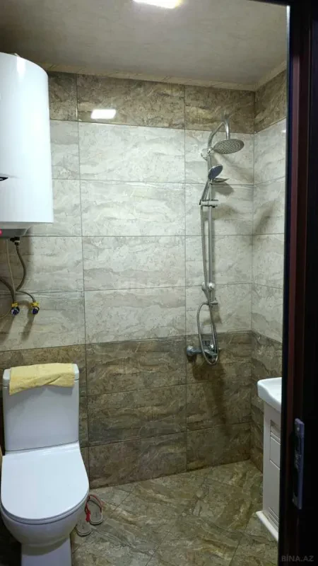 Kirayə verilir 2 otaqlı mənzil 50 m²