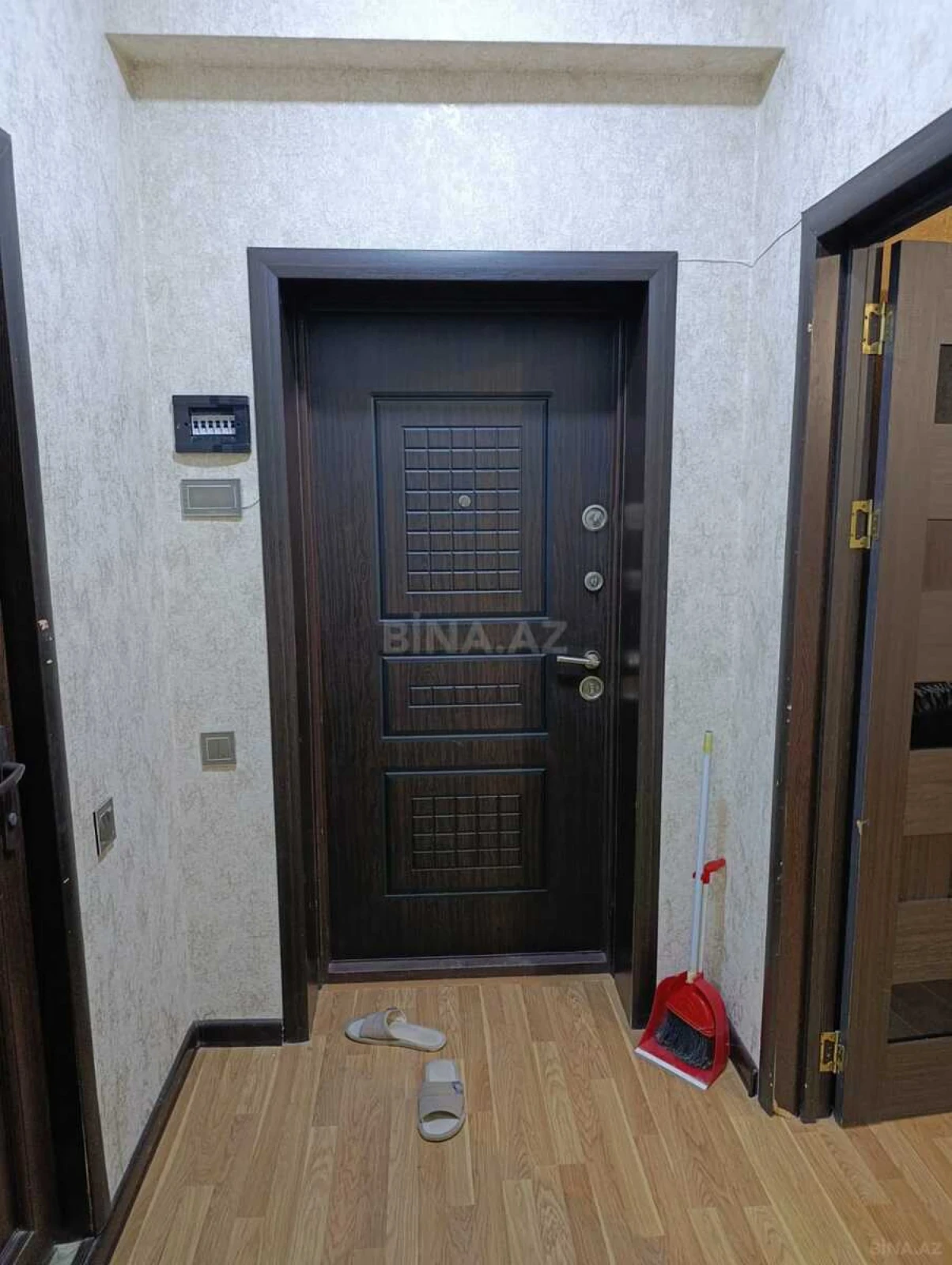 Kirayə verilir 2 otaqlı mənzil 50 m²