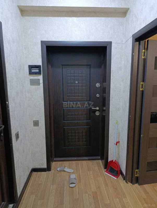 Kirayə verilir 2 otaqlı mənzil 50 m²
