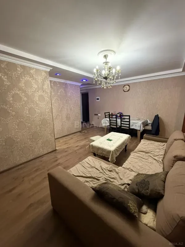 Kirayə verilir 2 otaqlı mənzil 55 m²