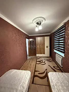 Kirayə verilir 2 otaqlı mənzil 55 m²